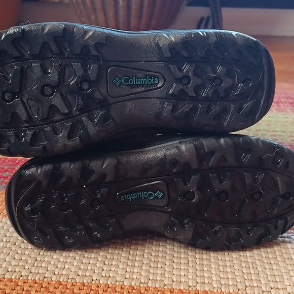 Columbia Women's Ice Maiden II Snow Boot 7.5 Wide - Picture 6 of 6